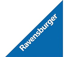 Ravensburger logo