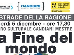fine del mondo