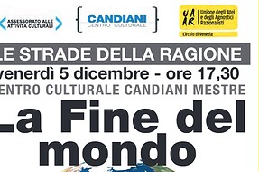 fine del mondo