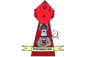 Pfefferkuchel