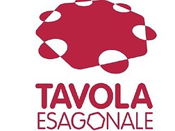 Tavola-esagonale