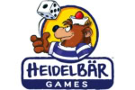 Heidelbaer Games logo