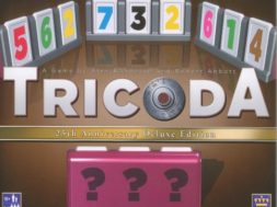 Tricoda