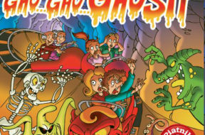 Gho…Gho…Ghosty