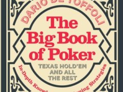The Big Book of Poker