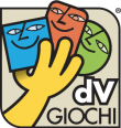 dVGiochi Logo