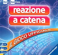 Reazione a catena 200