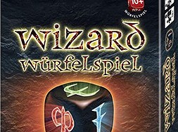 Wizard Wurfelspiel box300