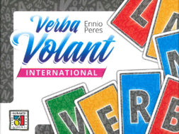 Verba Volant International_Oliphante_cover