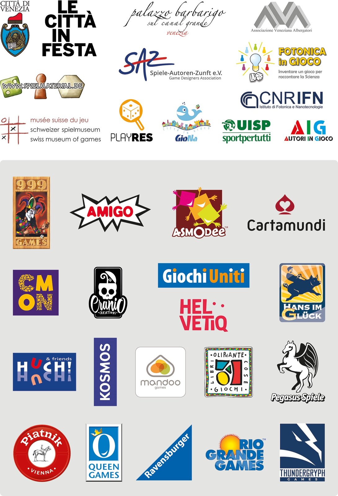 archimede sponsor 2021