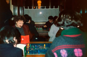 Torneo di Inkognito – 1991