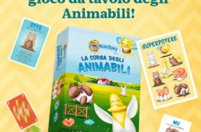 Gioco degli Animabili