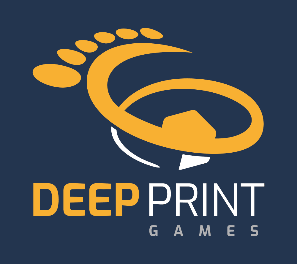 DeepPrintGames