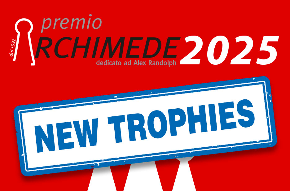 Archimede-2025-new-trophies