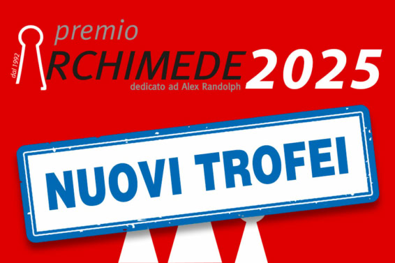 Archimede-2025-nuovi-trofei