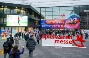 Spielwarenmesse 2025