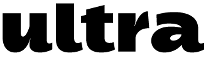 Ultra Edizioni – logo