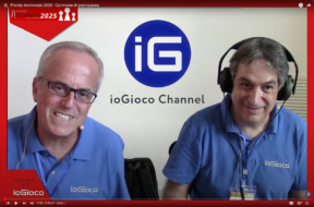 Premio Archimede 2025 – videos by ioGioco