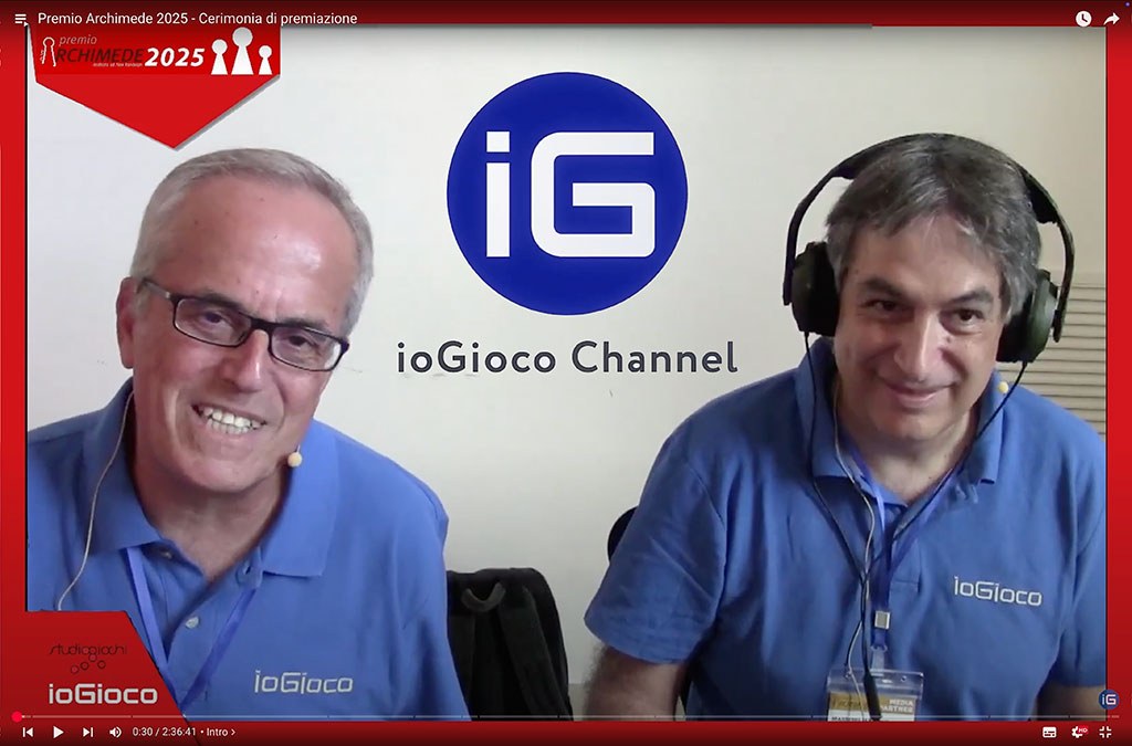 ioGioco-video
