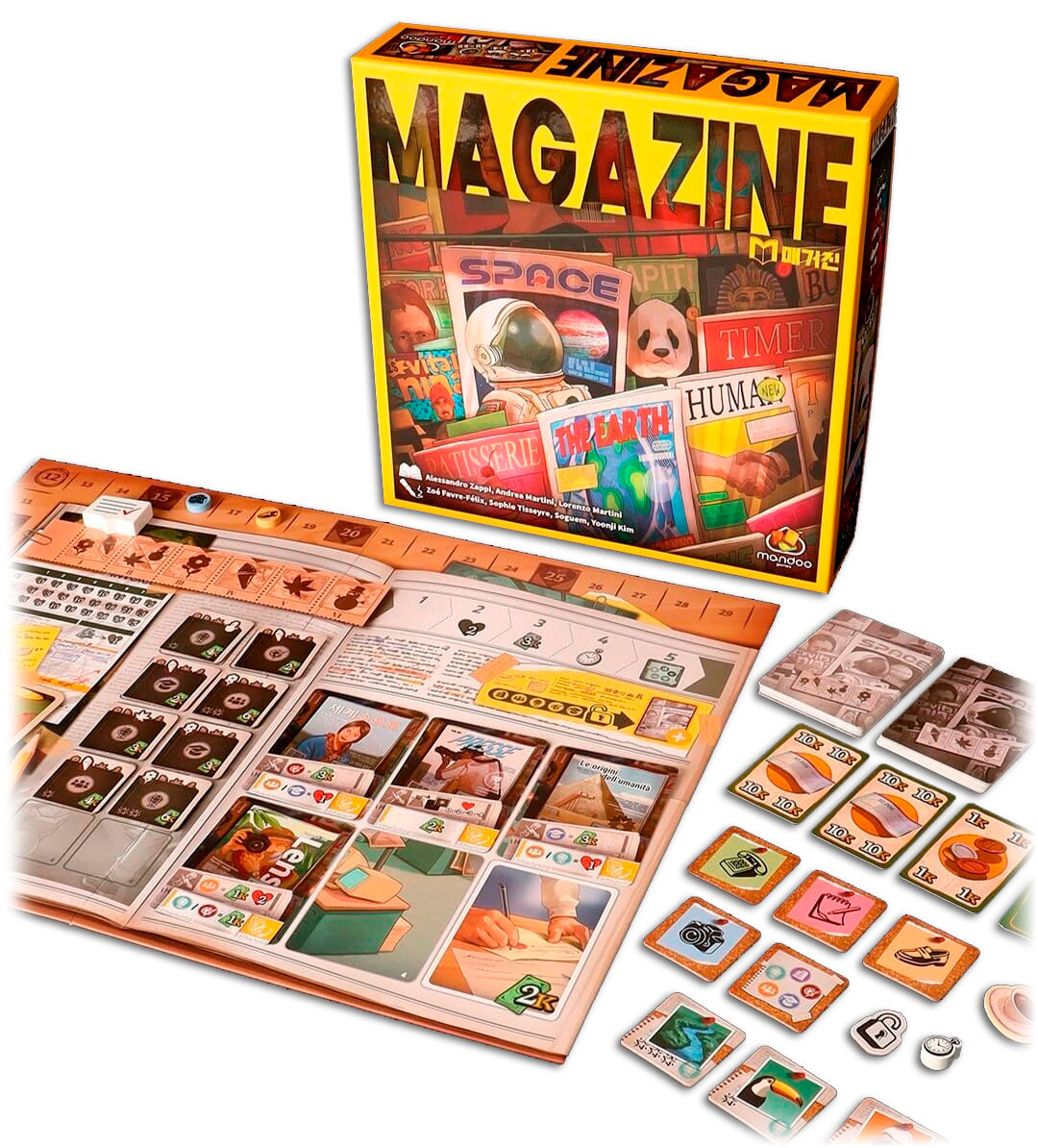 Magazine_set