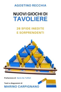 Nuovi giochi di tavoliere