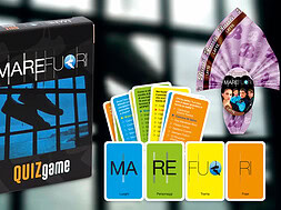 Mare-Fuori-Quiz-Game