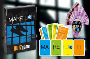 Mare-Fuori-Quiz-Game