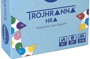 Trojhranná Hra