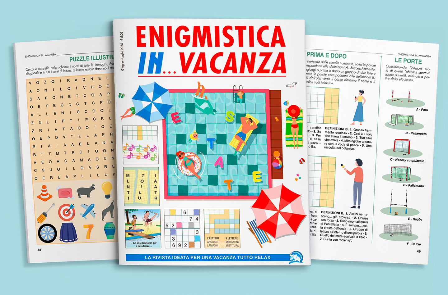 Enigmistica-in-vacanza-luglio-2026