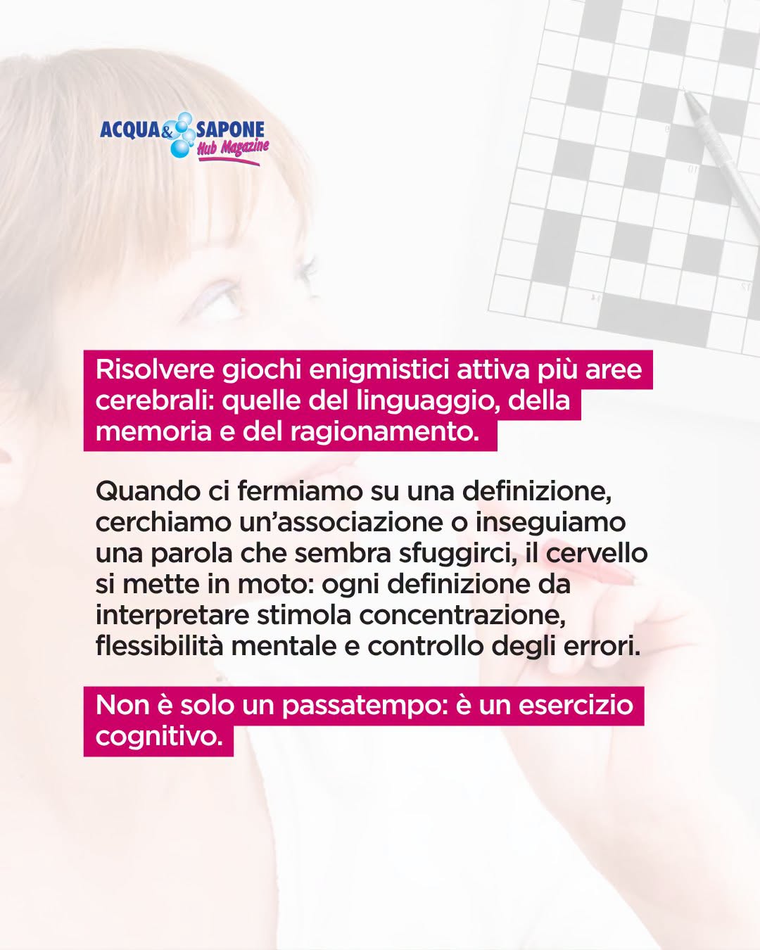 Acqua & Sapone