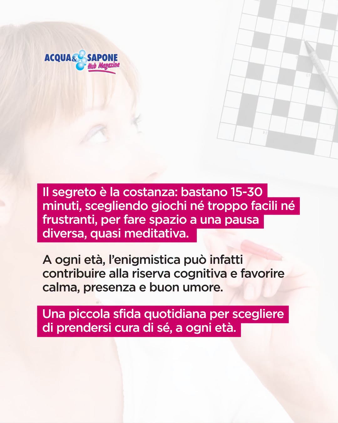 Acqua & Sapone