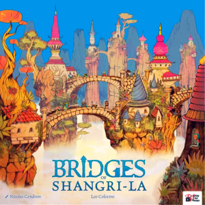 Bridges of Shangri La