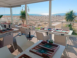 Torneo Backgammon Città di Jesolo 2026