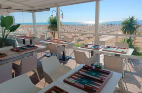 Torneo Backgammon Città di Jesolo 2026