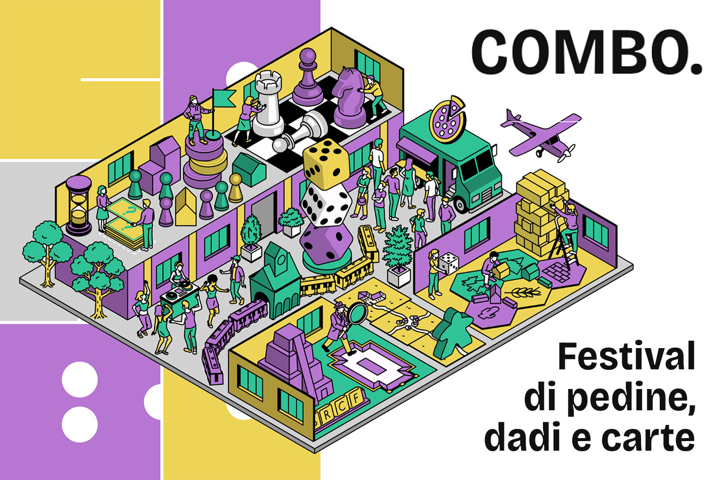 Combo Festival 2026