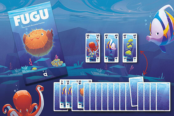 Fugu