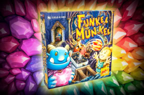 Funkel-Munkel
