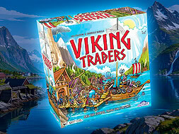 Viking-Traders